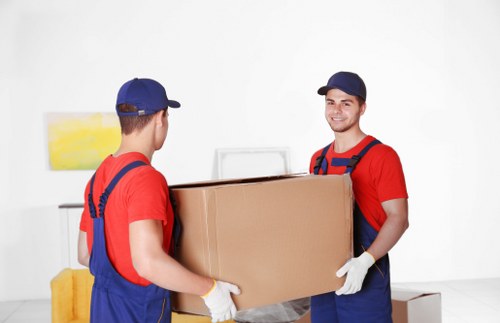 Efficient same day removals service for homes and offices in Paddington