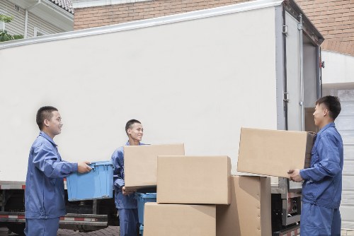 Urgent furniture transport service for Paddington removals