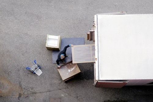 Ongoing accessibility review for Removal Van Paddington area