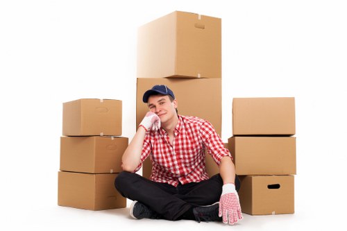 Final overview of fair pricing and quotes for moving in Paddington