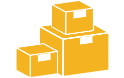 Packing and Boxes Paddington W2